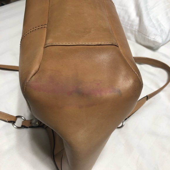 Coach Handbag - Picture 6 of 8